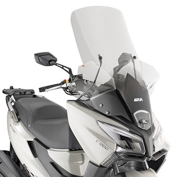 KYMCO XTOWN 300 [2020] - Specific windshield