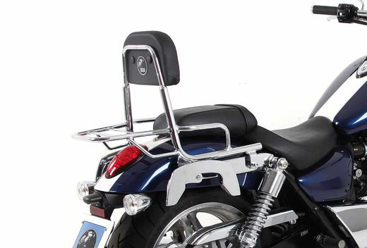 Triumph Thunderbird 1600 [2009-2018] - Sissybar with luggage bridge