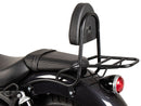 Royal Enfield Super Meteor 650 [2023-2025] - Sissybar with luggage bridge-1