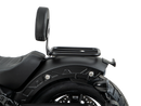 Indian Scout Sixty Classic [2025-2026] - Fahrer-Rückenlehne