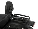 INDIAN Scout Sixty Bobber [2025-] - BACKREST FOR SOLORACK