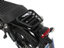 Triumph Street Scrambler [2017-2025] - Solorack without backrest front view