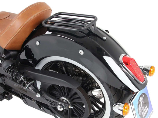Indian Scout [2015-2024] - Solorack without a backrest