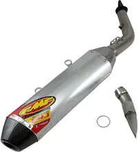 Honda CRF 450 R [2023, 2023-2026] - Factory 4.1 RCT Slip-On Schalldämpfer – Bild 8
