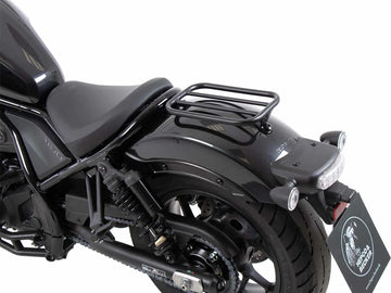 Honda CMX 1100 Rebel [2021-2024] - Solorack without backrest - 0