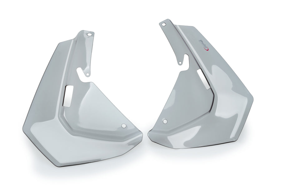 BMW R 1300 GS TROPHY [2025] – Lower Deflector – Black