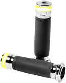 harley davidson sportster s rh 1250 s [PERFORMANCE MACHINE (PM)] - Vision Series Contour LED turn signal grips-2