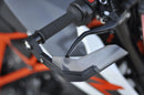 cf moto 800 [BARKBUSTERS] – AERO-GP lever protector-7