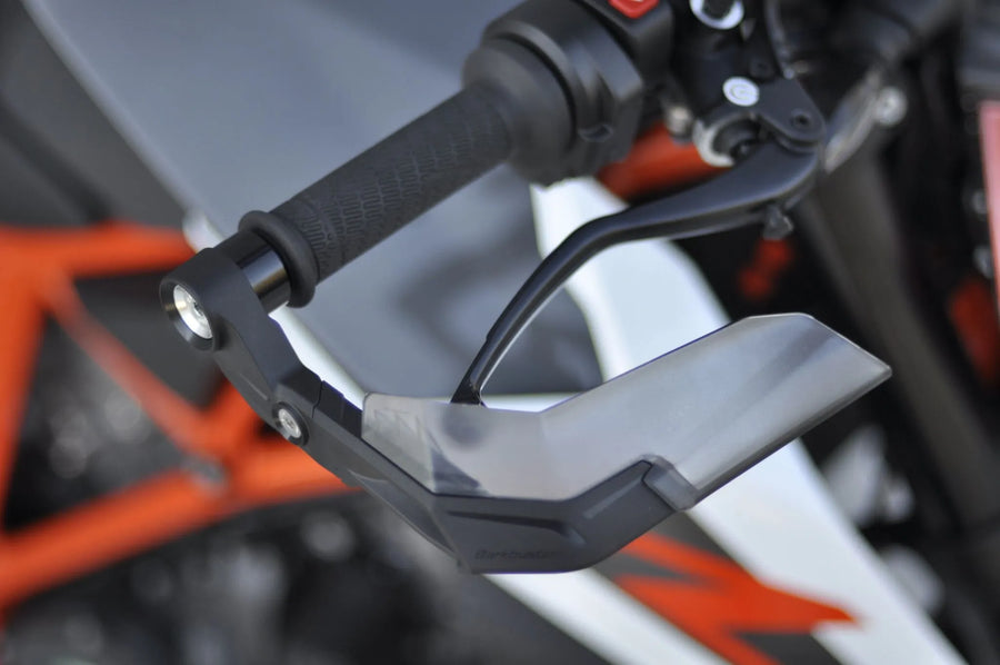 bmw k 100 rt [BARKBUSTERS] – AERO-GP lever protector