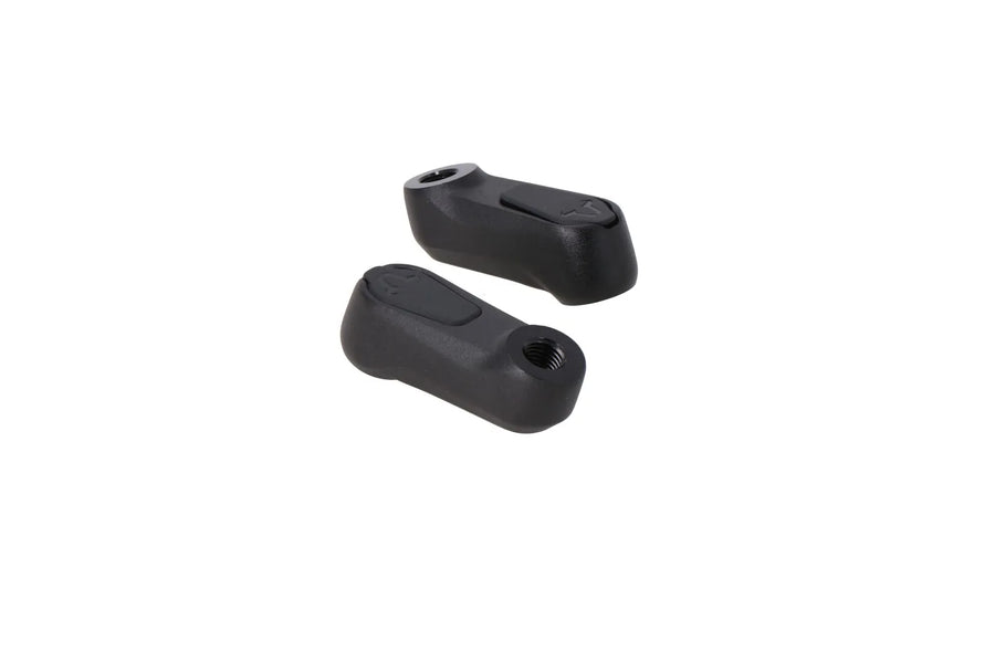 aprilia tuono 660 [SW-MOTECH] – mirror extension