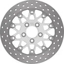 Harley-Davidson FLHTCUTGSE 1923 Tri Glide Ultra CVO 117 [2020-2021] - Cubiq™ Bremsscheibe – Bild 11