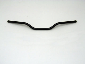 Motorcycle driver Ø 25 - MSP Custombar with ABE, 850 mm wide, black