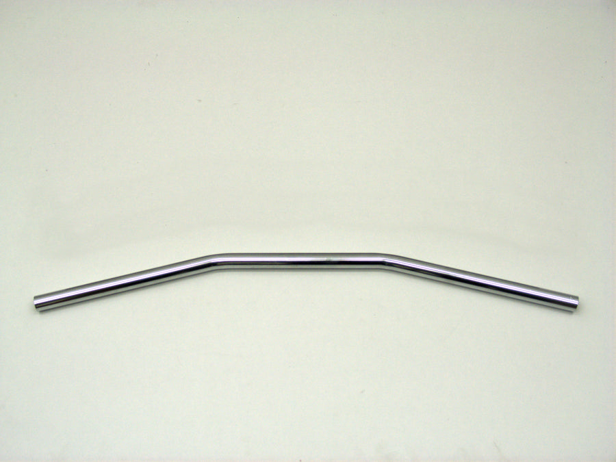 Motorcycle driver Ø 25 - MSP crack bar with ABE, 850 mm wide