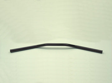 Motorcycle driver Ø 25 - MSP racebar with ABE, 850 mm wide, black