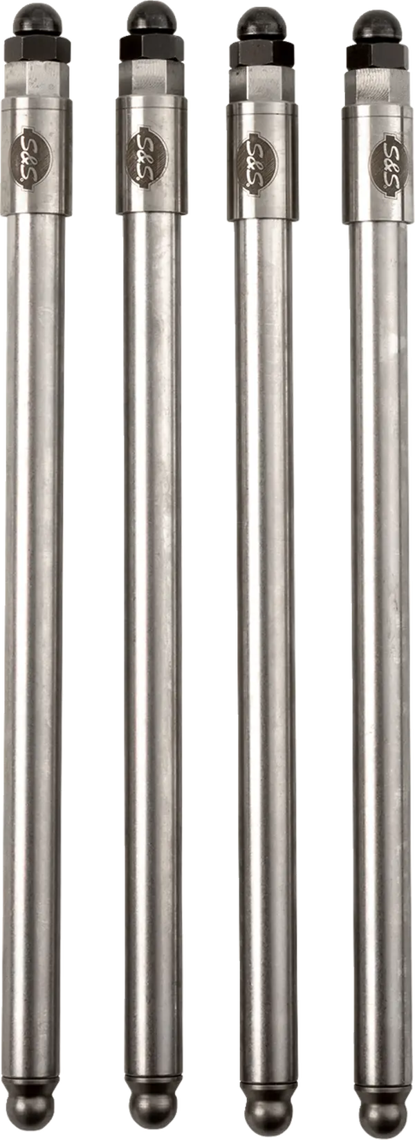 Harley-Davidson FLTRT 1868 Road Glide 3 114 [2025] - Quickee Pushrods – Bild 2