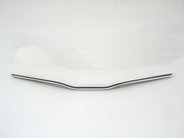 Motorcycle driver Ø 25 - MSP Custombar with ABE, 850 mm wide