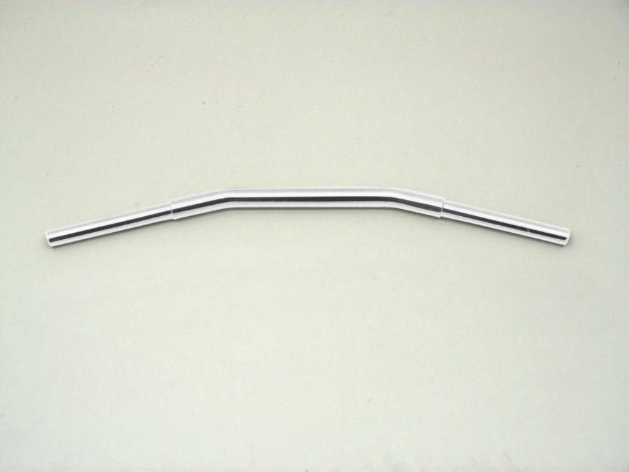 Motorcycle driver Ø 31 - MSP crack bar with ABE, 850 mm wide