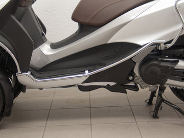 Piaggio MP3 LT 500 I.E. [2014-2016] - protective bar, side