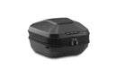 Moto Guzzi V9 [SW-MOTECH] – Urban ABS Topcase Spanngurt-Variante mit Bodeneinsatz