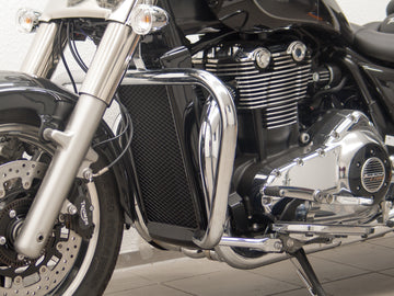 Triumph Thunderbird Commander 1700 [2014] - Protection bar, extra large version made of 38 mm tube