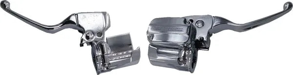Harley Davidson Fltr [DRAG SPECIALTIES] – Lenker-Bedienungsset