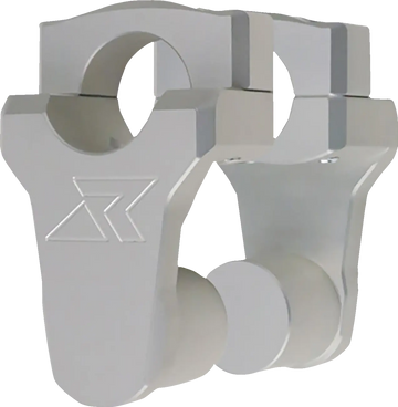BMW R 1300 GS Adventure [ROX SPEED FX] – 2.4" swivel handlebar risers