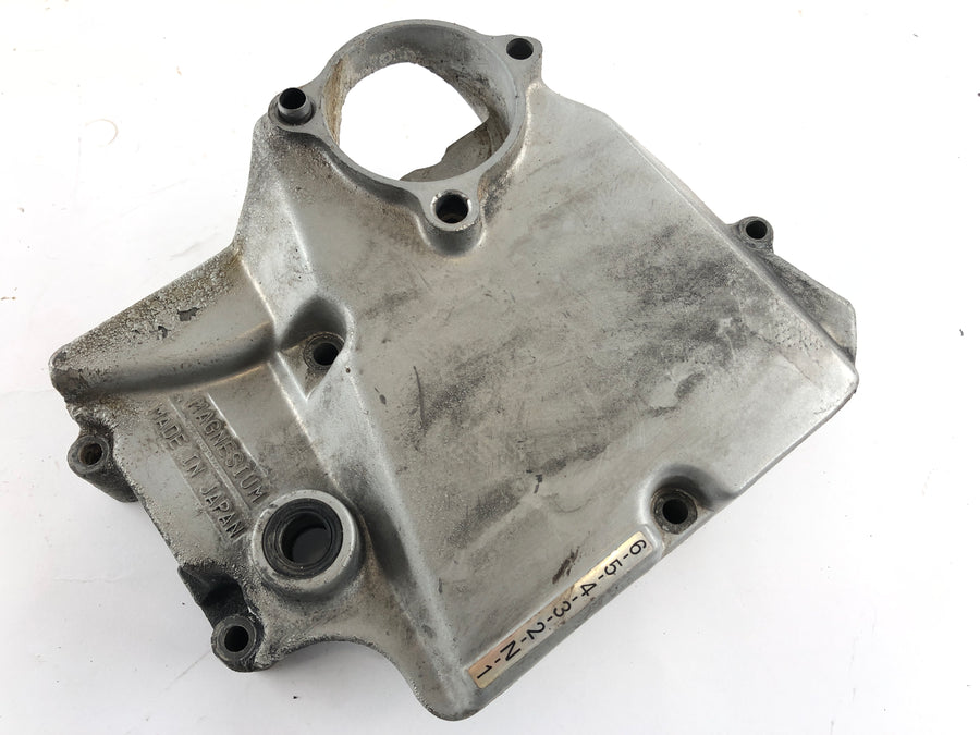 Yamaha YZF 750 R 4HN [1995] - sprocket cover engine cover