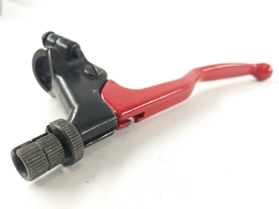 Aprilia RS 250 [1998] - Clutch fitting with lever