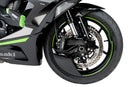 KAWASAKI ZX-6R NINJA [2025] – Brake Cooler – Carbon look-3
