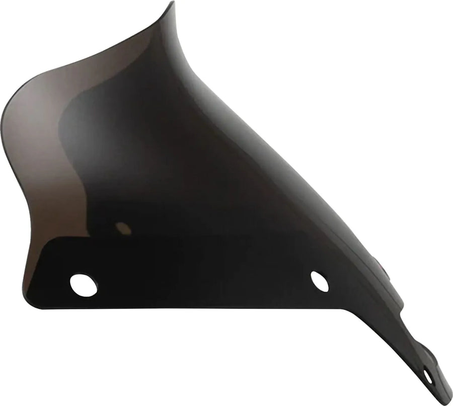 harley davidson fxlrst [KLOCK WERKS] – Kolor Flare™ Sport Windshield