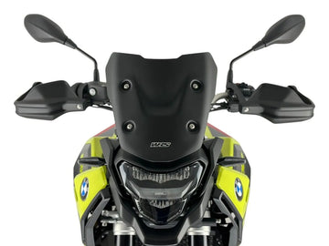 BMW F 900 GS [WRS] – Windshield