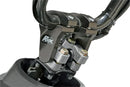Suzuki DR 600 [ROX SPEED FX] – Schwenkbare Lenkererhöhungen für 7/8" Lenkerklemmungen