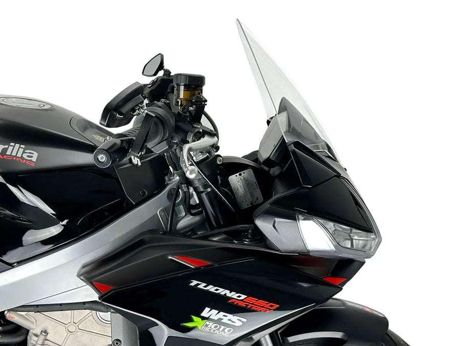 Aprilia Tuono 660 [WRS] - windshield