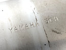 Yamaha TT 600 R DJ01 [2000] - Exhaust Silencer-5