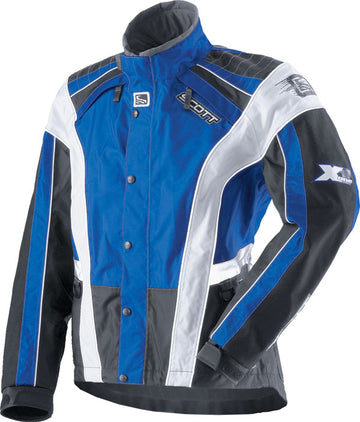 SKI DOO MXZ 670 [1998] - Runner Trail