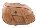 Hepco & Becker [Hepco & Becker] - Ledereinzeltasche Buffalo
