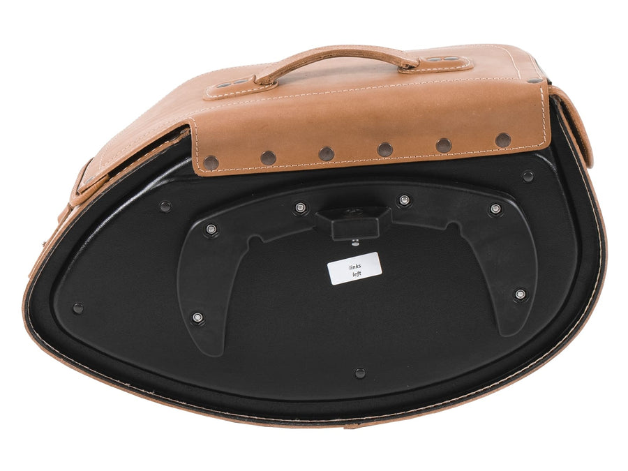 Hepco & Becker [Hepco & Becker] - Ledereinzeltasche Buffalo