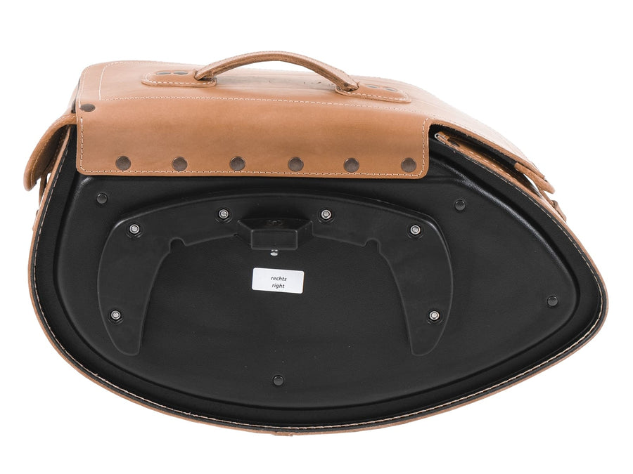 Hepco & Becker [Hepco & Becker] - Ledereinzeltasche Buffalo