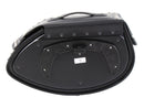 Motorradtasche [Hepco & Becker] - Buffalo Custom Seitentasche li C-Bow – C-Bow
