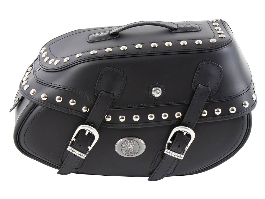 Hepco & Becker [Hepco & Becker] - Ledereinzeltasche Buffalo Big