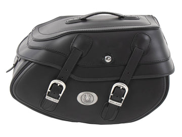 Hepco & Becker [Hepco & Becker] - Ledereinzeltasche Buffalo Big