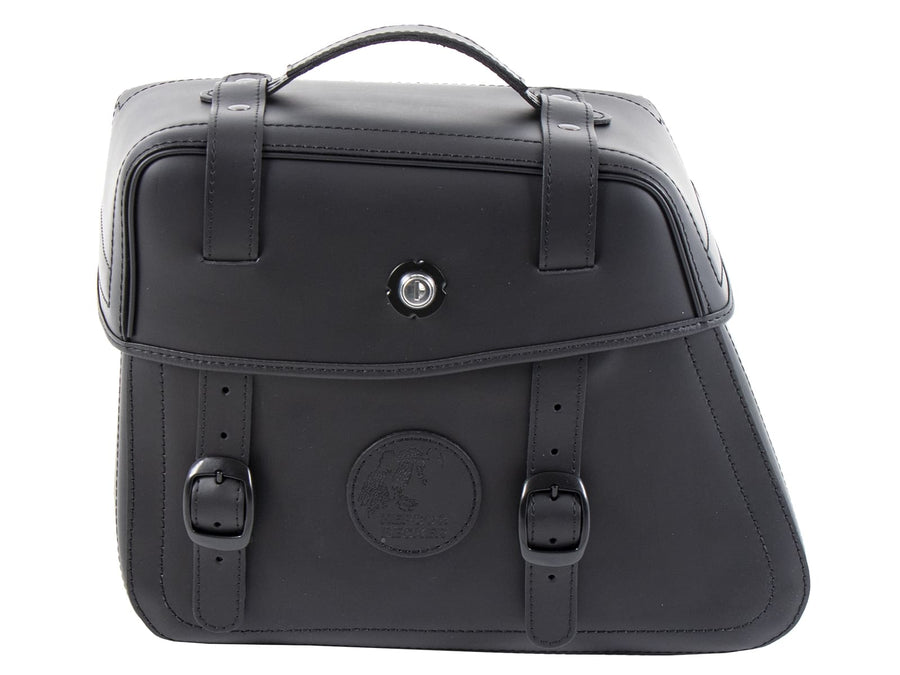 Hepco & Becker [Hepco & Becker] - Ledereinzeltasche Rugged