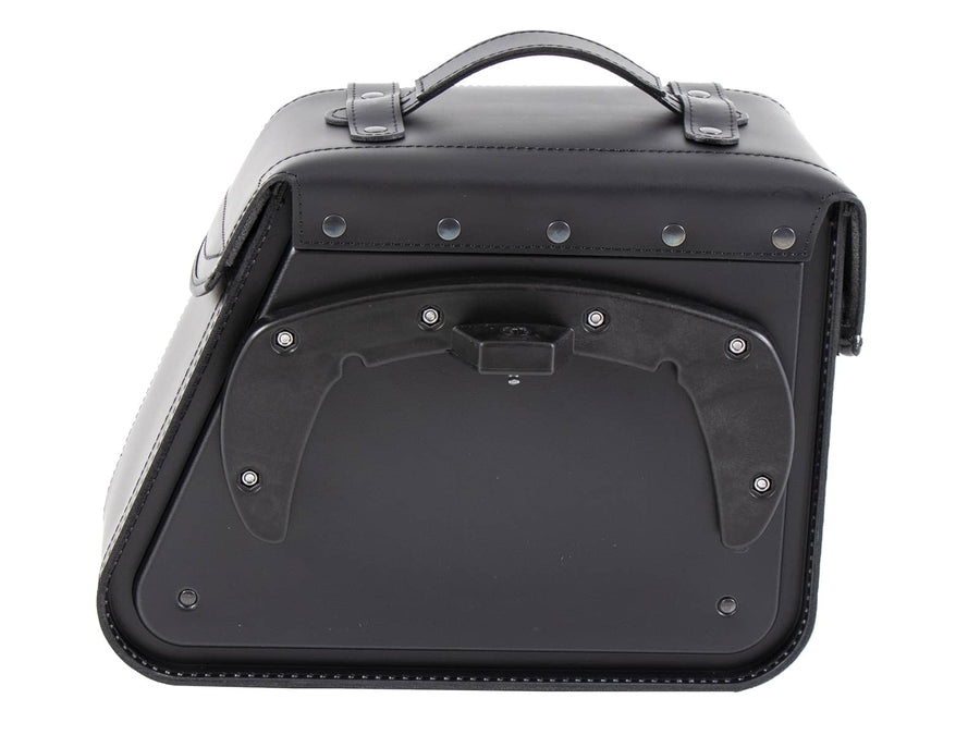 Hepco & Becker [Hepco & Becker] - Ledereinzeltasche Rugged