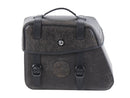 Hepco & Becker [Hepco & Becker] - Ledertaschensatz Rugged 21 ltr.