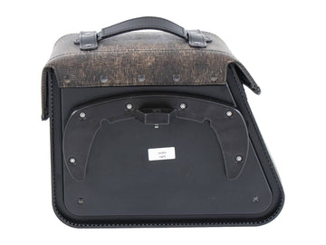 Hepco & Becker [Hepco & Becker] - Ledereinzeltasche Rugged