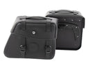 Hepco & Becker [Hepco & Becker] - Ledertaschensatz Rugged 21 ltr.