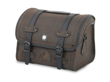 Motorcycle bag [Hepco & Becker] - Rugged small bag incl. quick release - universal