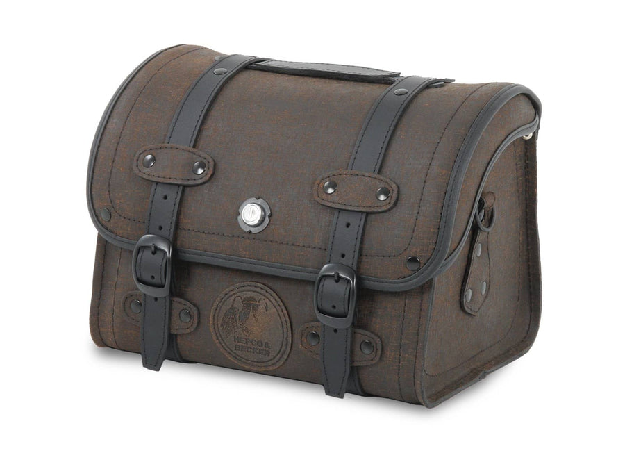 Motorradtasche [Hepco & Becker] - Rugged Smallbag inkl. Schnellverschluss – Universell