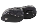 Hepco & Becker [Hepco & Becker] - Satteltaschensatz Ivory black
