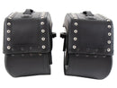 Hepco & Becker [Hepco & Becker] - Satteltaschensatz Ivory black